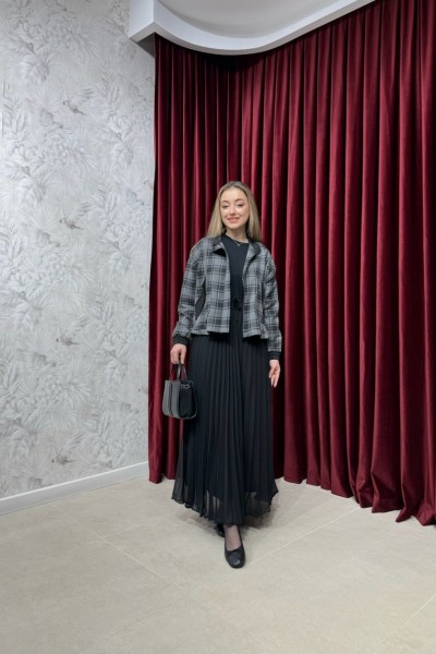 BBC EKOSE TAKIM - SİYAH