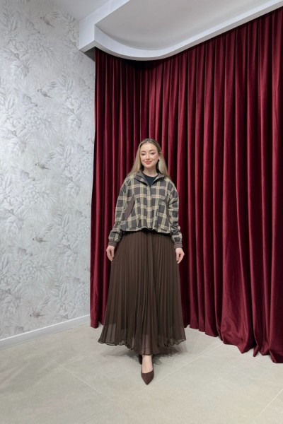 BBC EKOSE TAKIM - KAHVE