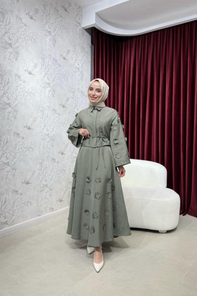 BBC ELARA TAKIM - YEŞİL