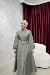 BBC ELARA TAKIM - YEŞİL