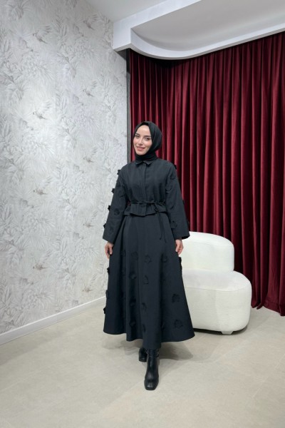 BBC ELARA TAKIM - SİYAH