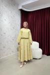 BBC ELARA TAKIM - SARI
