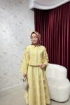 BBC ELARA TAKIM - SARI