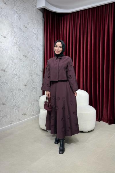 BBC ELARA TAKIM - MÜRDÜM