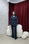 BBC ELENA DENİM TAKIM - LACİVERT
