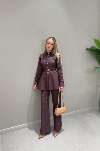 BBC ELENOR TAKIM - BORDO