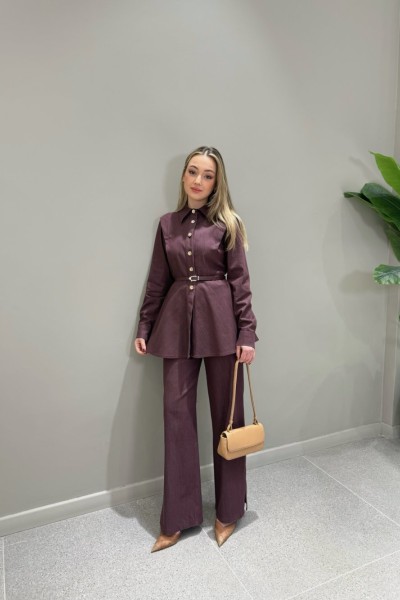 BBC ELENOR TAKIM - BORDO