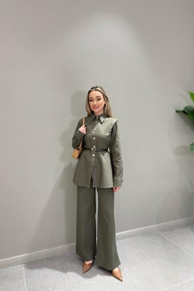 BBC ELENOR TAKIM - YEŞİL