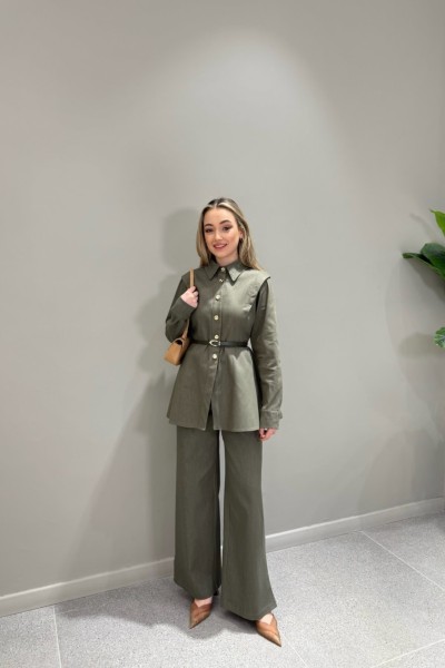 BBC ELENOR TAKIM - YEŞİL