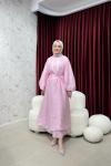 BBC ELİA TAKIM - PEMBE