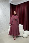 BBC ELİA TAKIM - BORDO