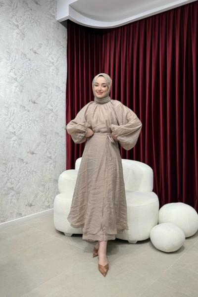 BBC ELİA TAKIM - SÜTLÜ KAHVE