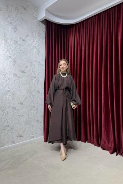 BBC ELİA TAKIM - KAHVE