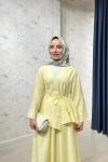 BBC ELVİS TAKIM - SARI