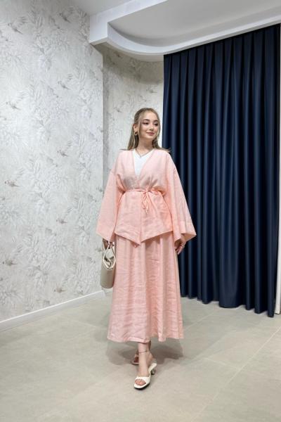 BBC ELVİS TAKIM - PUDRA