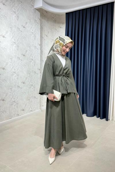 BBC ELVİS TAKIM - HAKİ