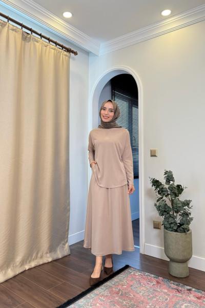 BBC EMİLİA TAKIM - VİZON