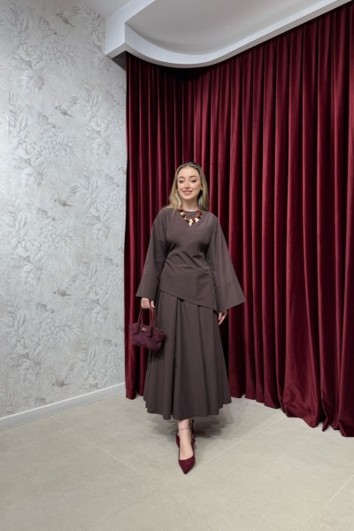 BBC EMRYN TAKIM - KAHVE