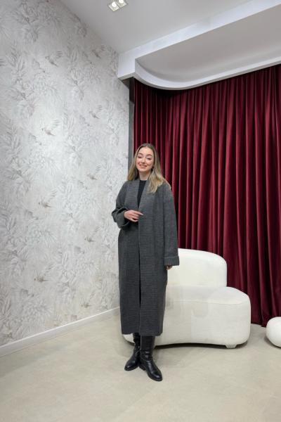 BBC ESME HIRKA - ANTRASİT