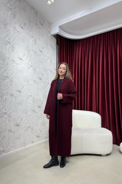 BBC ESME HIRKA - BORDO