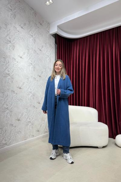 BBC ESME HIRKA - MAVİ