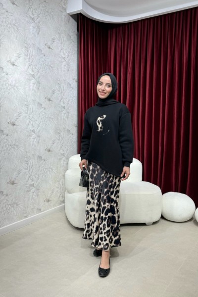 BBC ESTER TAKIM - SİYAH