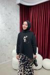 BBC ESTER TAKIM - SİYAH