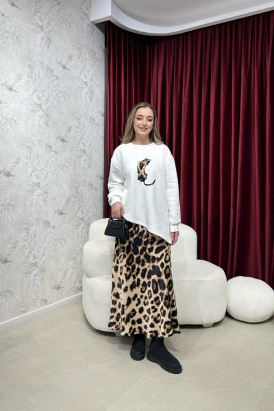 BBC ESTER TAKIM - EKRU