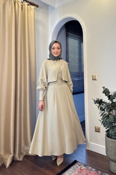 BBC EVİTA TAKIM - YEŞİL