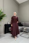 BBC FELİCİA TAKIM - BORDO