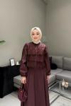 BBC FELİCİA TAKIM - BORDO