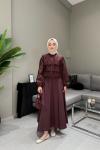 BBC FELİCİA TAKIM - BORDO