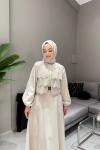 BBC FELİCİA TAKIM - BEJ