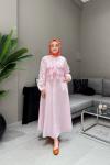BBC FELİCİA TAKIM - PEMBE