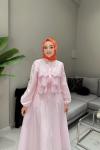 BBC FELİCİA TAKIM - PEMBE