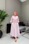 BBC FELİCİA TAKIM - PEMBE
