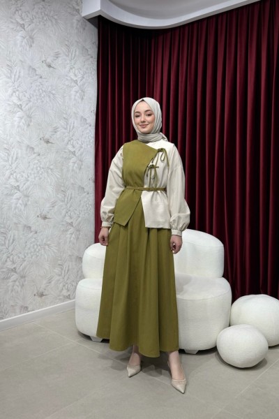 BBC FLAXEN TAKIM - YAĞ YEŞİLİ