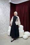 BBC FLAXEN TAKIM - SİYAH