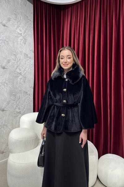 BBC FREYA PANÇO - SİYAH