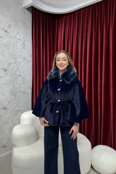 BBC FREYA PANÇO - LACİVERT