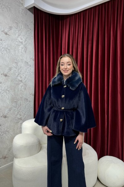 BBC FREYA PANÇO - LACİVERT