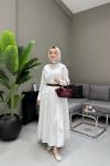 BBC GİSELLE TAKIM - BEYAZ