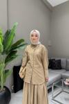 BBC GİSELLE TAKIM - CAMEL