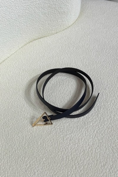 BBC GOLD TOKALI KEMER - LACİVERT