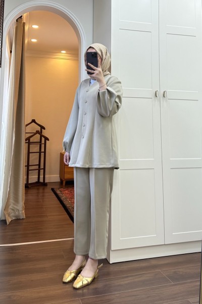 BBC HAİLEY TAKIM - KÜF