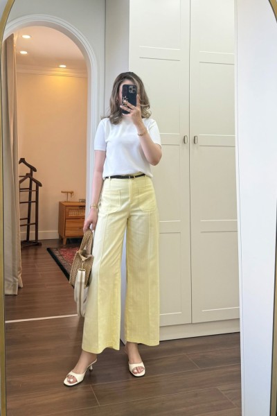 BBC HARDY PANTOLON - SARI