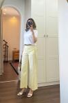 BBC HARDY PANTOLON - SARI