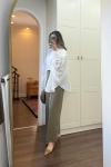BBC HARDY PANTOLON - YEŞİL