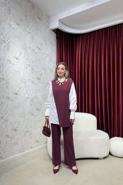 BBC HARVEY TAKIM - MÜRDÜM