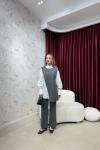 BBC HARVEY TAKIM - ANTRASİT